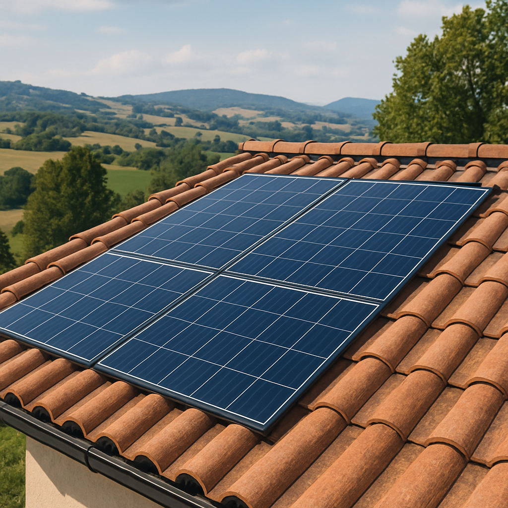 Copertura Fotovoltaico Integrato Milano2