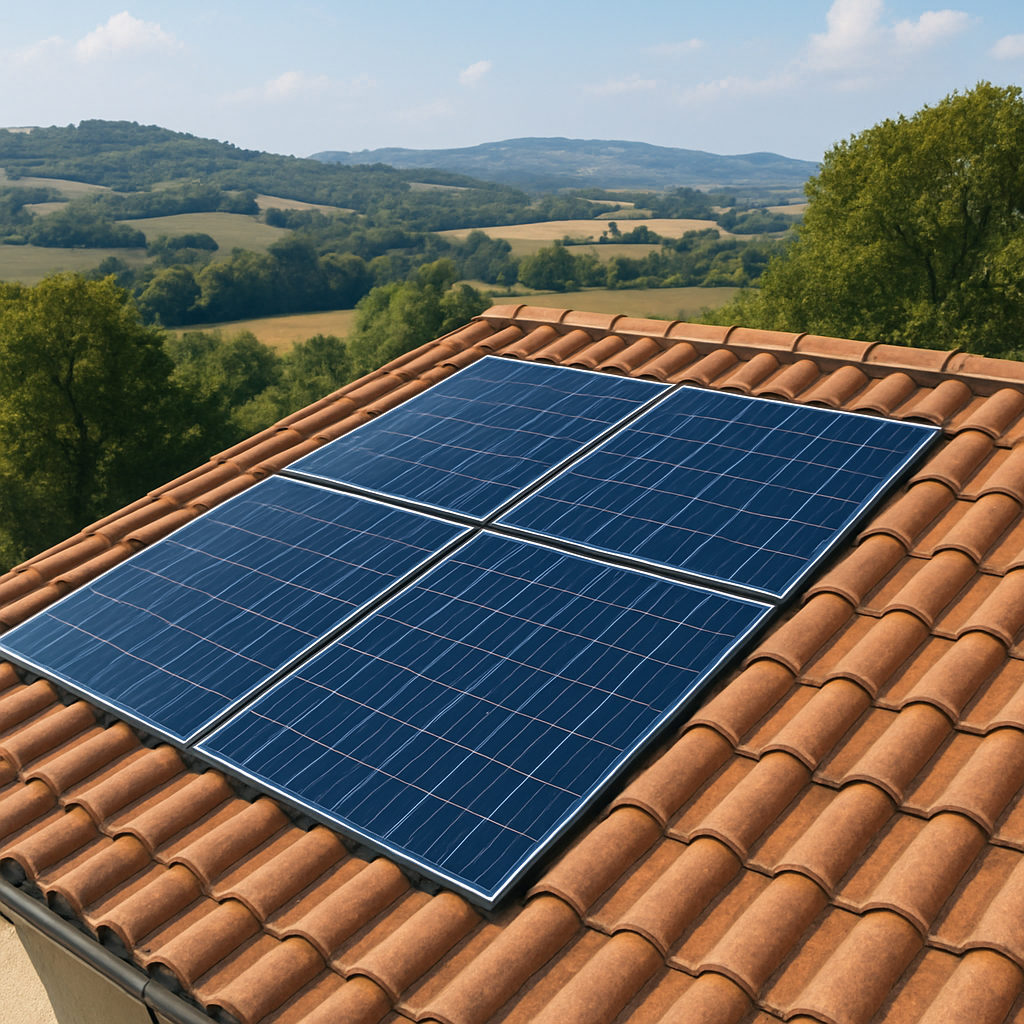 Coperture Fotovoltaico Integrato Milano3